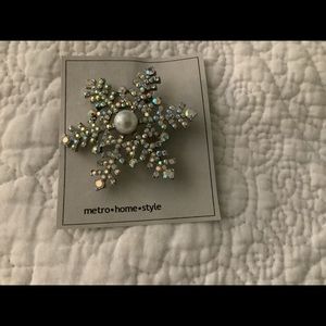 Star Pin